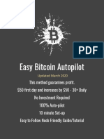 Free Bitcoin Method