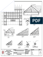 Truss Design PDF