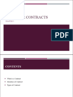 Computer Contracts-Chap5