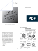 Mechanisms and Devices 2