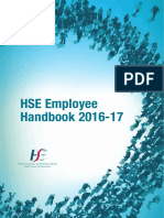 Employee Handbook 2017