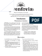 Sventovia Jeu PDF