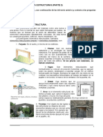 Tecnologia 1ºeso Estructuras Parte 2