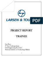 Project Report