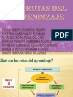 Rutas PDF