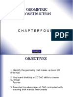 Technical Drawing CH 04