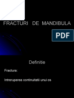 FRACTURI   DE  MANDIBULA curs G..ppt