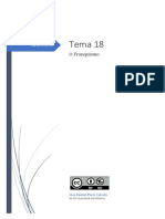 HE 18. Tema Franquismo 2019-20