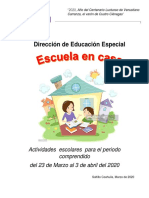Educacion Especial PDF