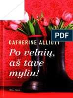 Catherine Alliott - Po Velniu As Tave myliu.2008.LT PDF