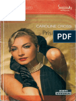 Caroline Cross - Prisijaukink Mane 2009 LT PDF