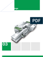 2013-14 Linear Bearings