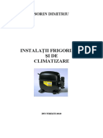 54142015 Instalatii Frig Orifice Si de Climatizare