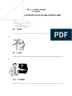 BT Tahun 1 Karangan PDF