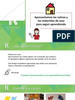 Koynoscoop Actividades en Casa de Desarrollo Cognitivo PDF