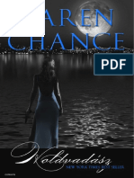 Karen Chance - Holdvadász PDF