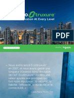 Brochure EcoStruxure - IOT