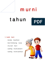 Nilai Murini