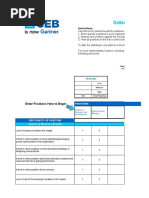 Korn Ferry's 38 Leadership Competencies | PDF | Goal | Innovation