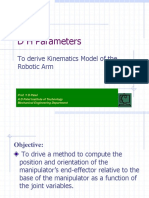 DH Parameters PDF