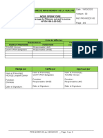 MO-Dosage Du Chlorure