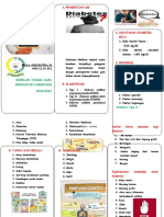 Leaflet Diabetes Mellitus Ok