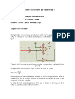 preinforme plactica 6