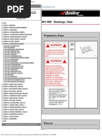 Suzuki GSX-R750 Parts Catalogue | PDF | Vehicle Parts | Mechanical