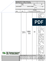 ANALISE PRELIMINAR DE RISCOS Montagem-e-Desmontagem-de-Andaimes PDF