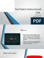 Youtube Powerpoint PDF
