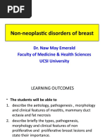 Birads Poster | PDF | Mammography | Breast