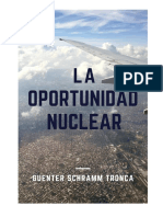 La Oportunidad Nuclear