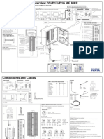 Volvo Penta - D9-D16 - Instalation Overview - Diagram PDF