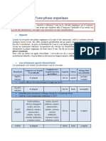 Séchage PDF