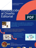 Antecedentes Diseño Gráfico