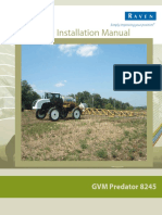 016-0190-086-A - SmarTrax - GVM Predator 8245 - Installation Manual PDF