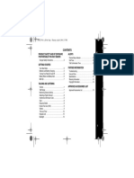 T5622manual PDF