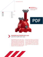 AWG Ejector Pumps PDF