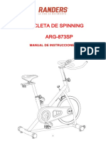 Arg 873SP PDF