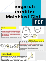 TOPIK 2-Kelainan Kranium, Patogenesis, Gejala Klinis Dan Etiologi