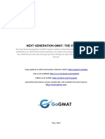 IR Book GoGMAT 2012 PDF