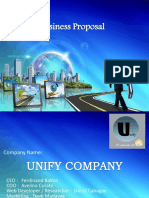 Businessproposalpresentation 121118165252 Phpapp02 PDF
