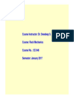 3-Geomechanical Classification PDF