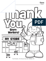 Thank You Community Workers PDF