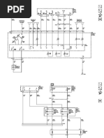 Sonic ar condicionado - Diagrama elétrico