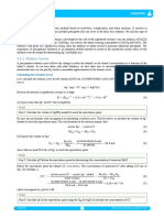 Precipitation Titration