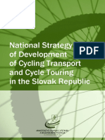 Cycling Strategy 2013 2nd Edition EN PDF