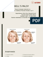 Bell's Palsy