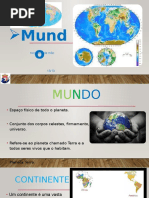 Mundo