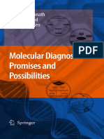 Molecular - Diagnostics - Promises - and - Possibilities CARTE !!!! PDF